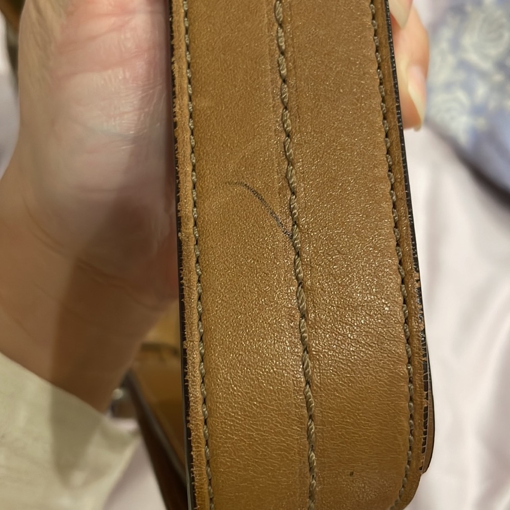 Coach bag - Picture 6 of 14